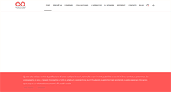 Desktop Screenshot of anomalousarray.com